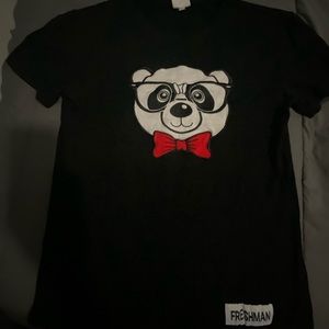 Just A Freshman T Shirt